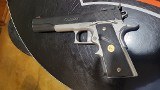 CASPIAN ARMS Caspian .38 SUPER - Image 2 of 3
