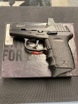 SCCY CPX-2 RD 9MM LUGER (9X19 PARA) - 2 of 3