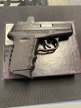 SCCY CPX-2 RD 9MM LUGER (9X19 PARA) - 1 of 3