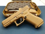GLOCK G19X 9MM LUGER (9X19 PARA) - 4 of 6