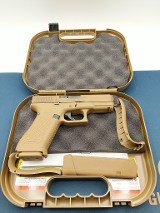GLOCK G19X 9MM LUGER (9X19 PARA) - 1 of 6