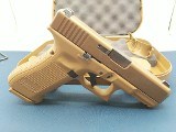 GLOCK G19X 9MM LUGER (9X19 PARA) - 2 of 6