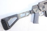 Q LNIB Q LLC THE FIX PISTOL 8.6 BLACKOUT 8" BBL W/ CHERRY BOMB FOLDING BRACE 8.6 BLACKOUT - 5 of 11