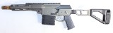 Q LNIB Q LLC THE FIX PISTOL 8.6 BLACKOUT 8" BBL W/ CHERRY BOMB FOLDING BRACE 8.6 BLACKOUT - 2 of 11