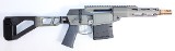 Q LNIB Q LLC THE FIX PISTOL 8.6 BLACKOUT 8" BBL W/ CHERRY BOMB FOLDING BRACE 8.6 BLACKOUT - 1 of 11