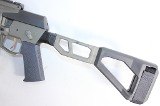 Q LNIB Q LLC THE FIX PISTOL 8.6 BLACKOUT 8" BBL W/ CHERRY BOMB FOLDING BRACE 8.6 BLACKOUT - 3 of 11