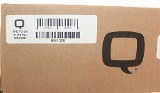Q LNIB Q LLC THE FIX PISTOL 8.6 BLACKOUT 8" BBL W/ CHERRY BOMB FOLDING BRACE 8.6 BLACKOUT - 11 of 11