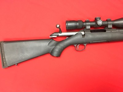 RUGER AMERICAN RIFLE 7MM-08 REM - Image 7 of 10