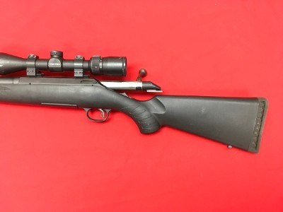 RUGER AMERICAN RIFLE 7MM-08 REM - Image 2 of 10