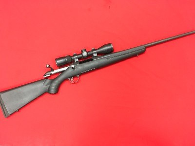 RUGER AMERICAN RIFLE 7MM-08 REM - Image 6 of 10