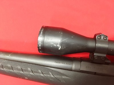 RUGER AMERICAN RIFLE 7MM-08 REM - Image 5 of 10