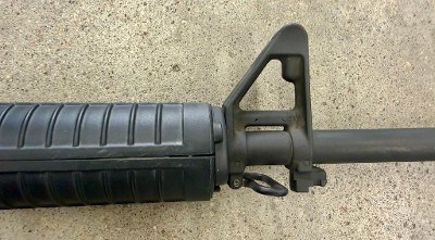ROCK RIVER ARMS LAR-15 5.56X45MM NATO - Image 13 of 15