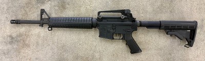 ROCK RIVER ARMS LAR-15 5.56X45MM NATO - Image 1 of 15