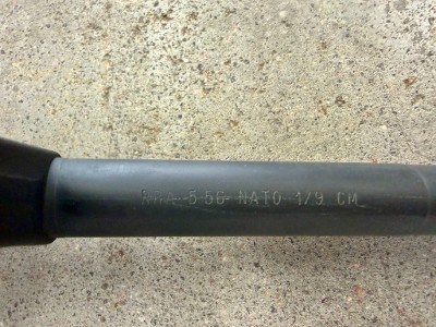 ROCK RIVER ARMS LAR-15 5.56X45MM NATO - Image 15 of 15