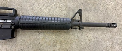 ROCK RIVER ARMS LAR-15 5.56X45MM NATO - Image 10 of 15