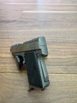 AMT Back up .380 ACP - 2 of 5