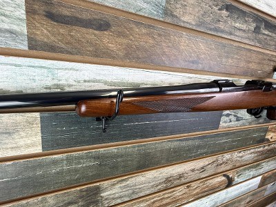 RUGER M-77 .338 WIN MAG - Image 3 of 9