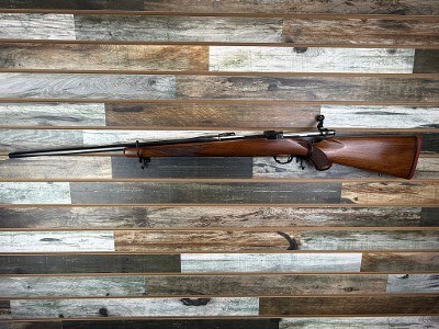RUGER M-77 .338 WIN MAG - Image 1 of 9