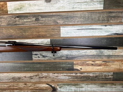 RUGER M-77 .338 WIN MAG - Image 6 of 9