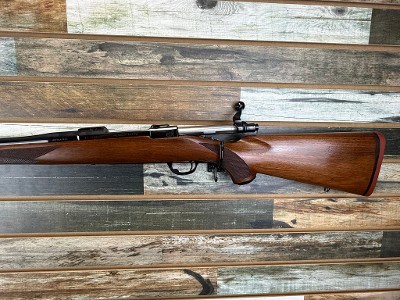 RUGER M-77 .338 WIN MAG - Image 7 of 9