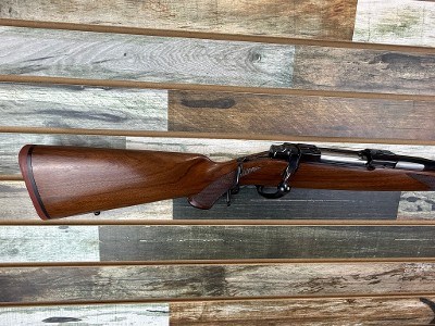 RUGER M-77 .338 WIN MAG - Image 9 of 9