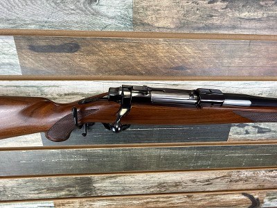 RUGER M-77 .338 WIN MAG - Image 8 of 9