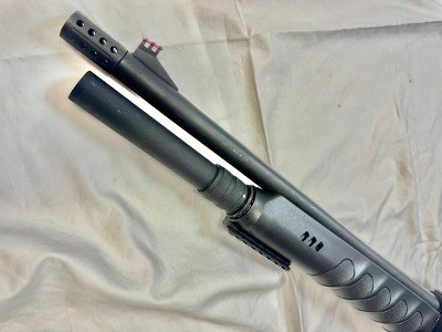 ROCK ISLAND ARMORY LION 12 GA - Image 5 of 12