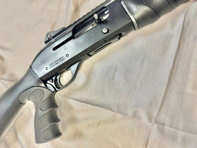 ROCK ISLAND ARMORY LION 12 GA - Image 4 of 12