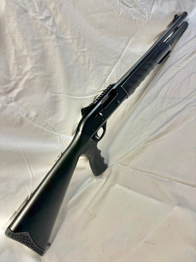 ROCK ISLAND ARMORY LION 12 GA - Image 1 of 12