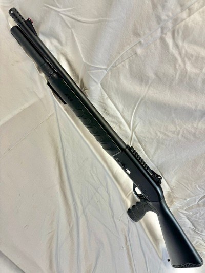 ROCK ISLAND ARMORY LION 12 GA - Image 2 of 12