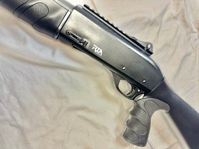 ROCK ISLAND ARMORY LION 12 GA - Image 3 of 12