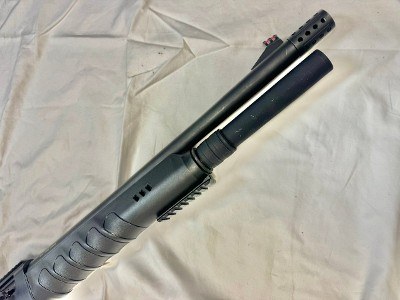 ROCK ISLAND ARMORY LION 12 GA - Image 6 of 12