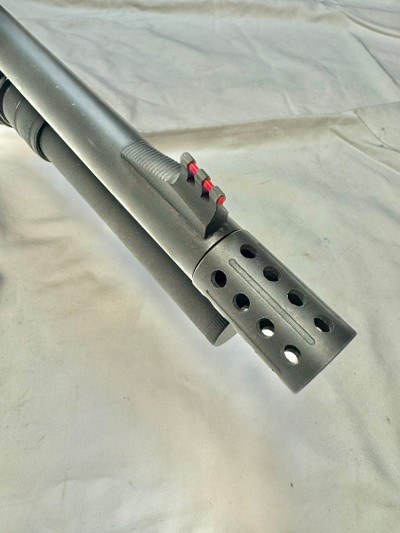 ROCK ISLAND ARMORY LION 12 GA - Image 12 of 12
