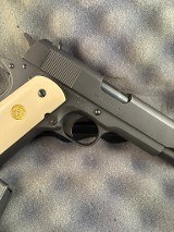 COLT M1991 A1 Series 80 .45 AUTO RIM - 4 of 4