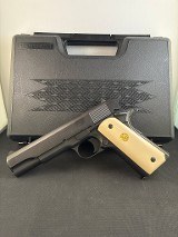 COLT M1991 A1 Series 80 .45 AUTO RIM - 2 of 4