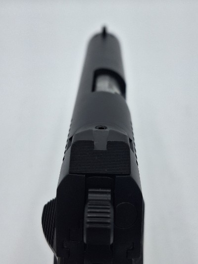 KIMBER CUSTOM LW LIBERTY 9MM LUGER (9x19 PARA) - Image 11 of 20