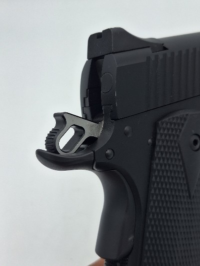 KIMBER CUSTOM LW LIBERTY 9MM LUGER (9x19 PARA) - Image 13 of 20