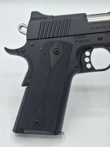 KIMBER CUSTOM LW LIBERTY 9MM LUGER (9x19 PARA) - Image 5 of 20