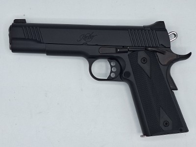 KIMBER CUSTOM LW LIBERTY 9MM LUGER (9x19 PARA) - Image 2 of 20