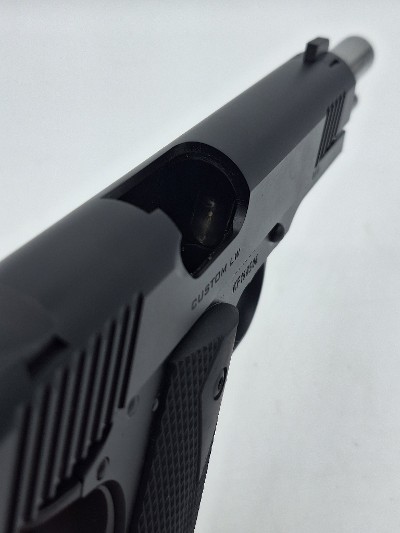 KIMBER CUSTOM LW LIBERTY 9MM LUGER (9x19 PARA) - Image 15 of 20