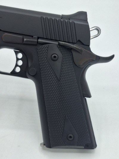 KIMBER CUSTOM LW LIBERTY 9MM LUGER (9x19 PARA) - Image 8 of 20