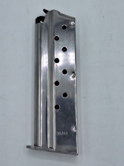 KIMBER CUSTOM LW LIBERTY 9MM LUGER (9x19 PARA) - Image 17 of 20