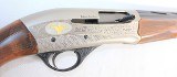 FABARM MINT FABARM L4S DELUXE SPORTING 12GA 30" BBL W/ CASE & 5-EXTENDED CHOKES 12 GA - 8 of 18