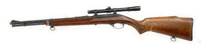 MARLINGLENFIELD Model 75C .22 LR - Image 6 of 10