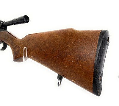 MARLINGLENFIELD Model 75C .22 LR - Image 7 of 10