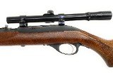 MARLINGLENFIELD Model 75C .22 LR - Image 8 of 10