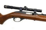 MARLINGLENFIELD Model 75C .22 LR - Image 3 of 10