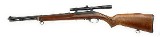 MARLINGLENFIELD Model 75C .22 LR - Image 6 of 10
