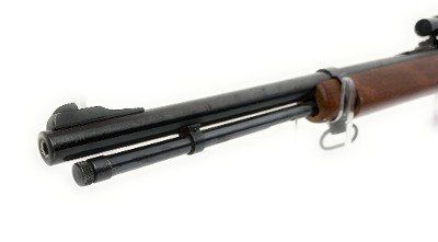 MARLINGLENFIELD Model 75C .22 LR - Image 9 of 10