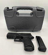 SIG SAUER P320 COMPACT 9MM LUGER (9X19 PARA) - Image 2 of 10